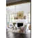 Greta 5 Light Chandelier by Hinkley