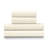  500 Thread 100% Cotton Sateen Sheet Set (4PC.)-875172529-875172530