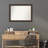 Halcott Solid Wood Rectangle Wall Mirror-19138091