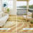 Machine Washable Indoor/Outdoor Chantille ACN2689 Abstract Rug-1185476026-1185476027