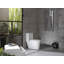 Arquitect 1.6 Gallons GPF Dual Flush One-Piece Toilet