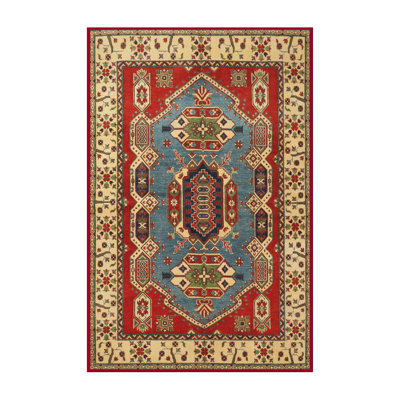 Southwestern Indoor Rug