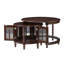 Table basse Vintage
