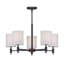Lustre classique / traditionnel à 5 lumières Zanesfield-1759668066