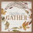 Together We Gather Wreath White-1587717996