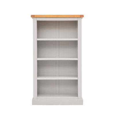 Middendorf 120cm H Standard Bookcase