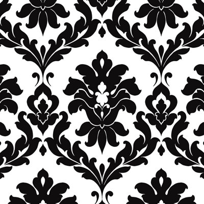 Damask Roll