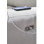 Canapé modulaire inclinable électrique Grafton Pike 6 pièces