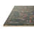 Febbas Performance Oriental Indoor Rug-502960764