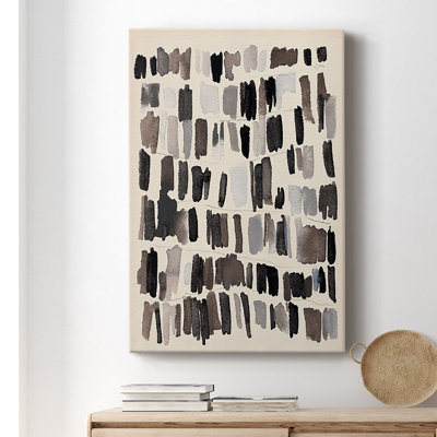 " Chalk And Flint IV "