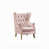 Pink is out of stock selected
