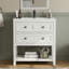 Meuble-lavabo simple Wilce Meltiva-1331207739-1320093611