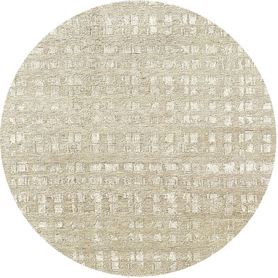 Tapis beige