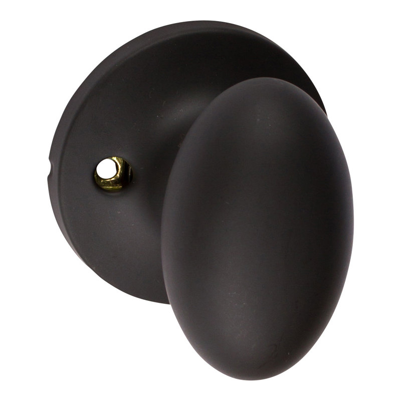 Arapaho Single Dummy, Flat Black