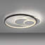 Moshe LED Flush Mount