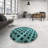 Geometric Indoor Rug-351346042