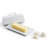 Kook Ceramic Butter Dish