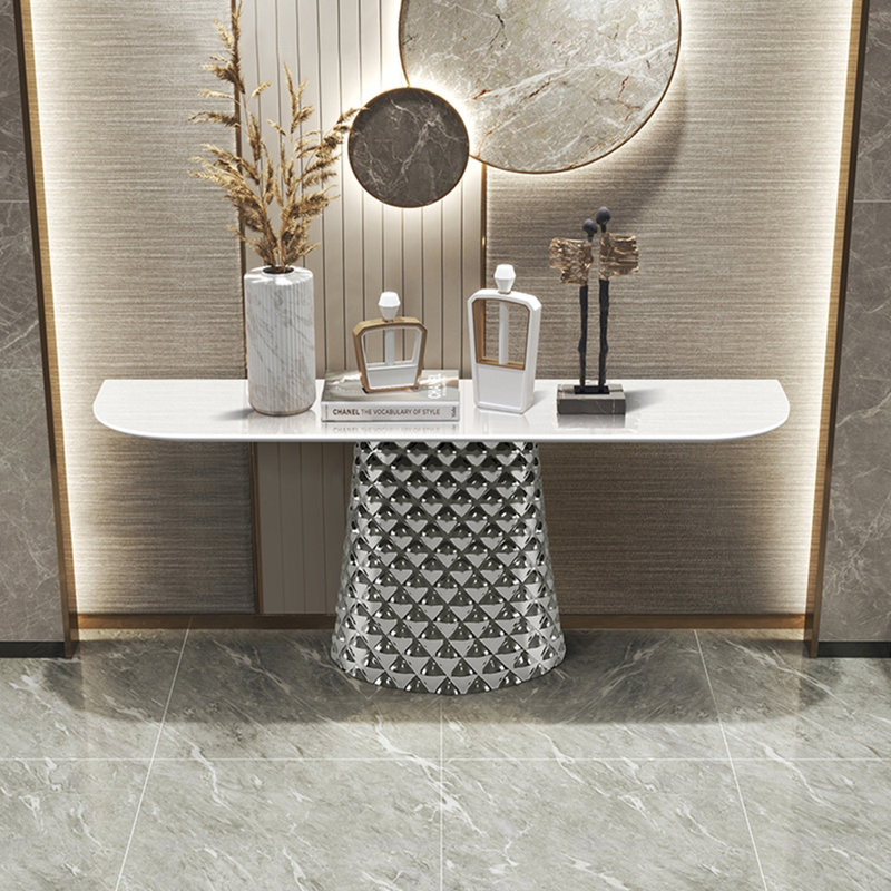 Console luxueuse de style italien