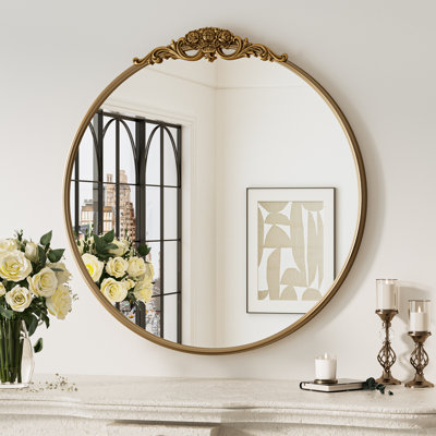Miroir d'appoint mural Stourbirdge