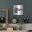 Luxe Art 'Idaho 2'  by Art Licensing Studio Wall Art