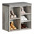 Shoe Storage Bench-128969406