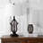Ian Metal Table Lamp