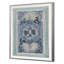 Rug Sketch 13 Print by Grand Archives-97705551