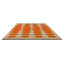 Hand Tufted Wool Geometric Area Rug-841125530