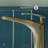 Sublime Single Hole, Single-Handle, Bathroom Faucet-51342154