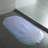 Plastic / Acrylic Non-Slip Bath Mat-349601542