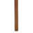 Chauncey 53.4'' Console Table-1023597360