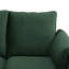 Robynn 3 Seater Pillow Top Arms Sofa