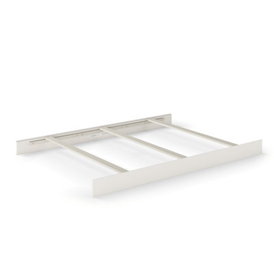 Child Craft Full-Size Bed Rails