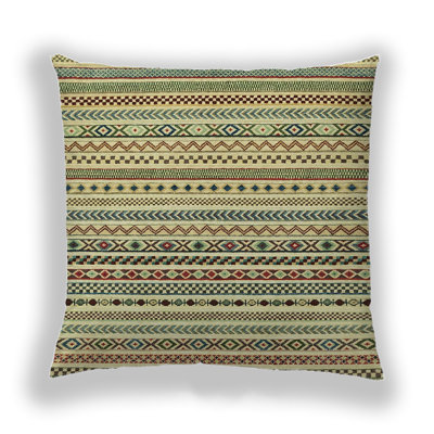 Coussin Abstract 2188