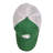 1 Piece Disposable Paper Plastic St. Patrick's Day Party Hat Disposable Party Supplies for Guests