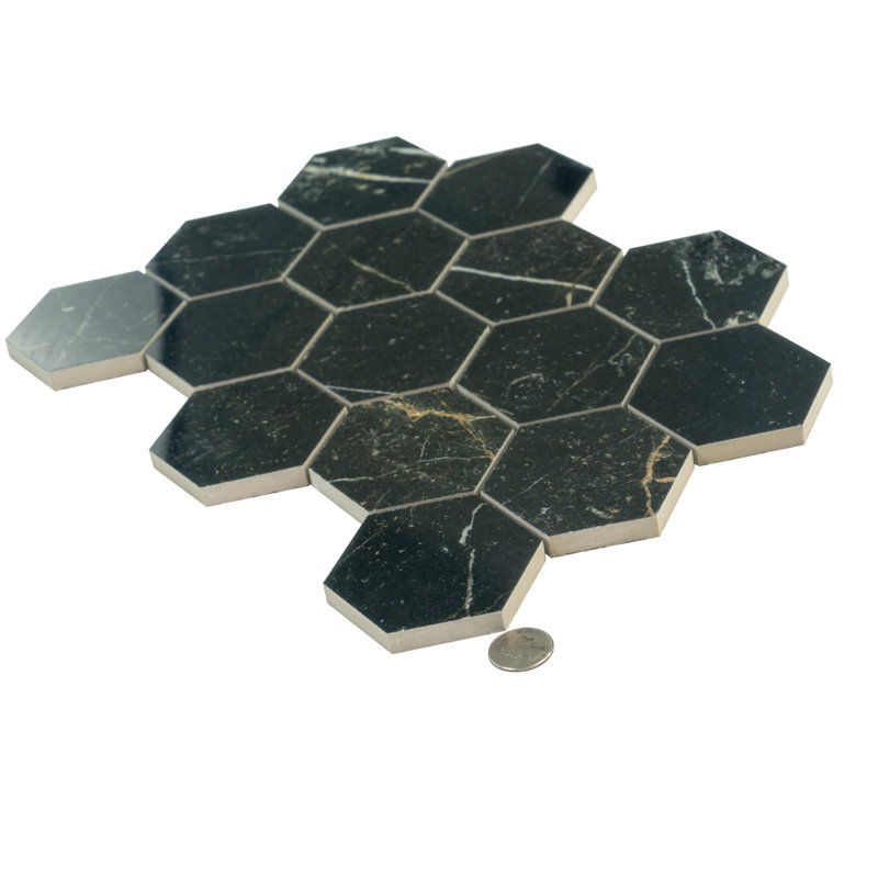 Splendor Polished Porcelain Tile