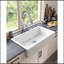 Évier de cuisine à tablier profond Farmhouse Sink