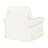 Porter Slipcovered Armchair-73336644
