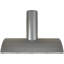 Okeanito 42 in. Wall Mount Range Hood with Halogen Lights in Rose Gold BODY ONLY