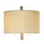 155cm Traditional Floor Lamp