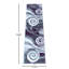 Tapis à motif de tourbillon moderne Aliodja-1849723718