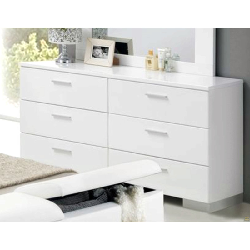 Commode