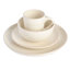 Gibson Home Rockaway 32 Piece Dinnerware Set-449510142