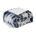 Tie-Dye Blue