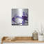 «Fleur mauve 2» par PhotoINC Studio-1382341130