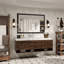 Miroir de meuble-lavabo mural Molly-108625544-108625532