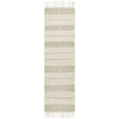 Anelisse Performance Geometric Indoor Rug