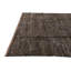 Tapis brun Ottilie