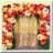 Gold Glitter "Happy Sweet 16" Banner