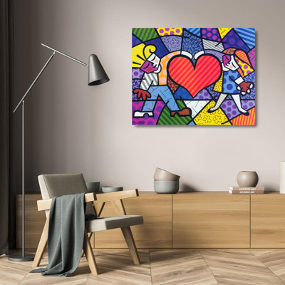Heart Kids MCG-B979P